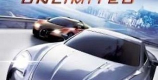 Test DRIVE UNLIMITED 2