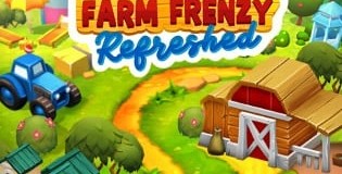 Farm Farm: Return