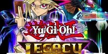 YU-GI-OH! LEGACY OF THE DUELIST: LINK EVOLUTION