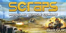 Download Scraps: Modular Vehicle Combat Full Game Torrent | Latest version [2020] Arcade