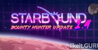 Starbound