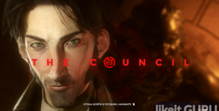 The Council
