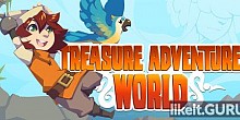 Download Treasure Adventure World Full Game Torrent | Latest version [2020] Arcade