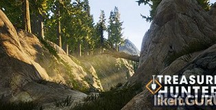 Treasure Hunter Simulator Simulator