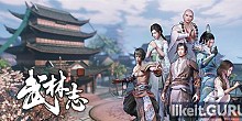 Download Wushu Chronicles Full Game Torrent | Latest version [2020] RPG