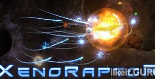 XenoRaptor